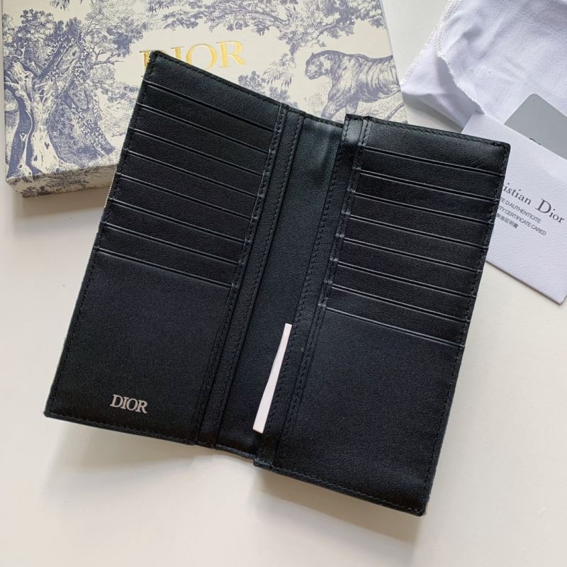 Christian Dior Wallet